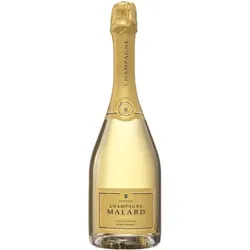 Champagner Malard - Excellence Blanc de Blancs