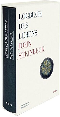 John Steinbeck - Logbuch des Lebens - Preis vom 10.10.2026 11:48:34 h