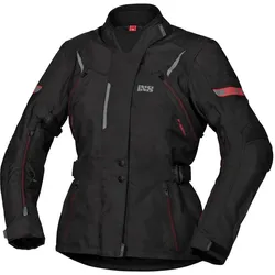 IXS Tour Liz-ST Damen Motorrad Textiljacke XS