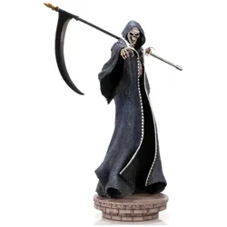First 4 Figures Castlevania Symphony of the Night ST : Death 59 cm