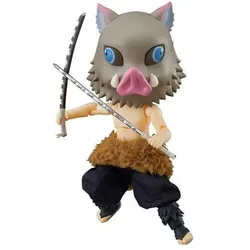 Good Smile Company Nendoroid Doll Inosuke Hashibira