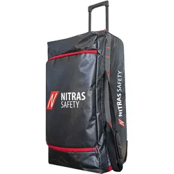 Trolley-Bag 110L "790" schwarz - schwarz