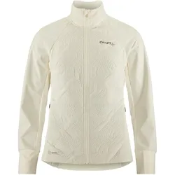 Craft, Damen, Skijacke, Adv Nordic Training Speed 2 (S), Weiss