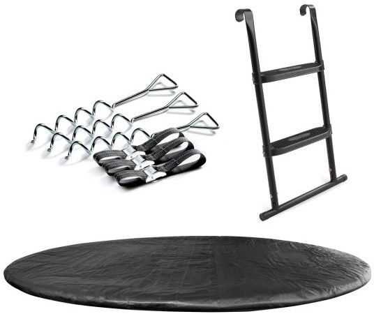Salta Sikkerhedspakke T/trampolin, Ø305 Cm