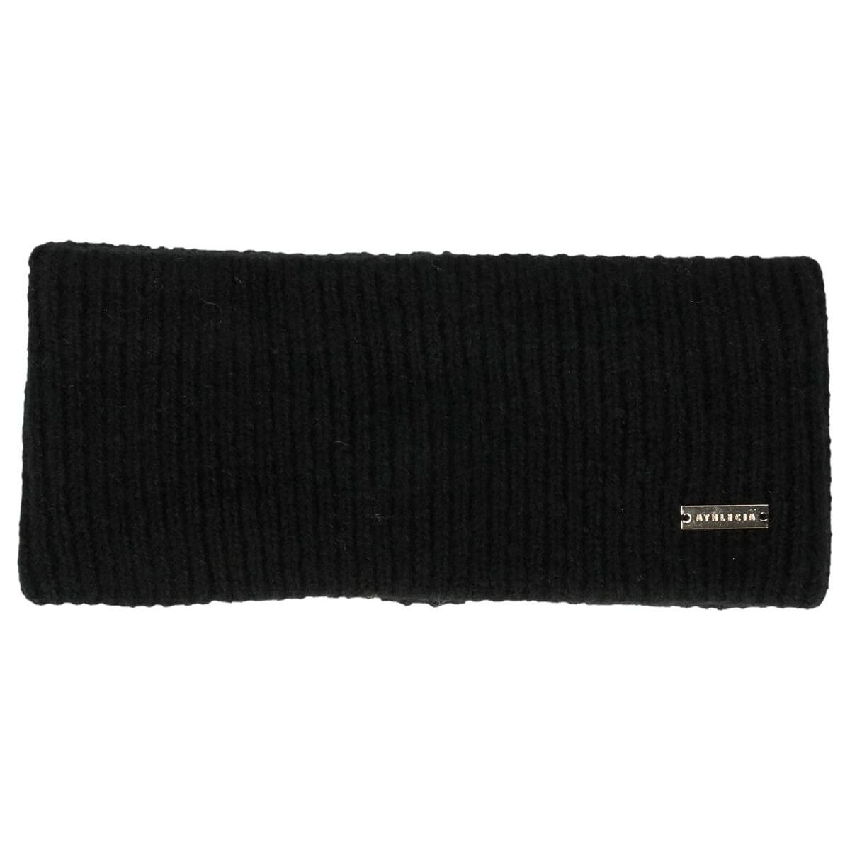 Athlecia Kotoko W Headband black (1001) One size EA253322-1001-One size