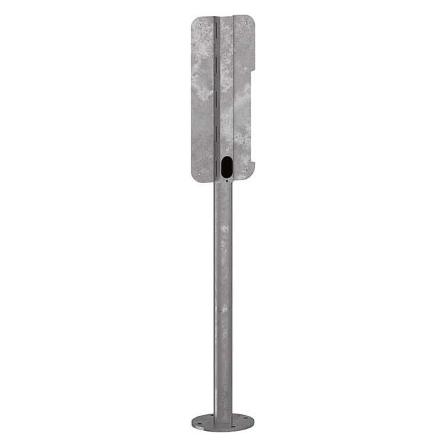 Hager XEVA130 Ladest. Zubehör Standfuss f. Ladestation witty (XEVA130)