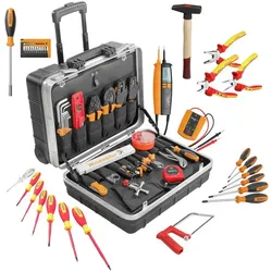 Weidmüller Werkzeugkoffer TOP CASE ULTIMATE