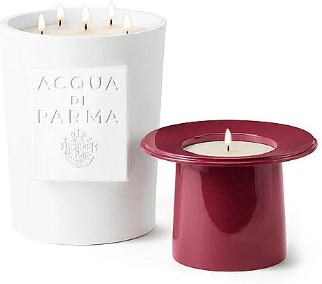 ACQUA DI PARMA Chapeau! Kerze - Fico Di Amalfi 1,6kg / 330g EG