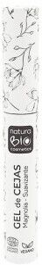 NaturaBIO Cosmetics Gel de Cejas 01 Transparente Formentera