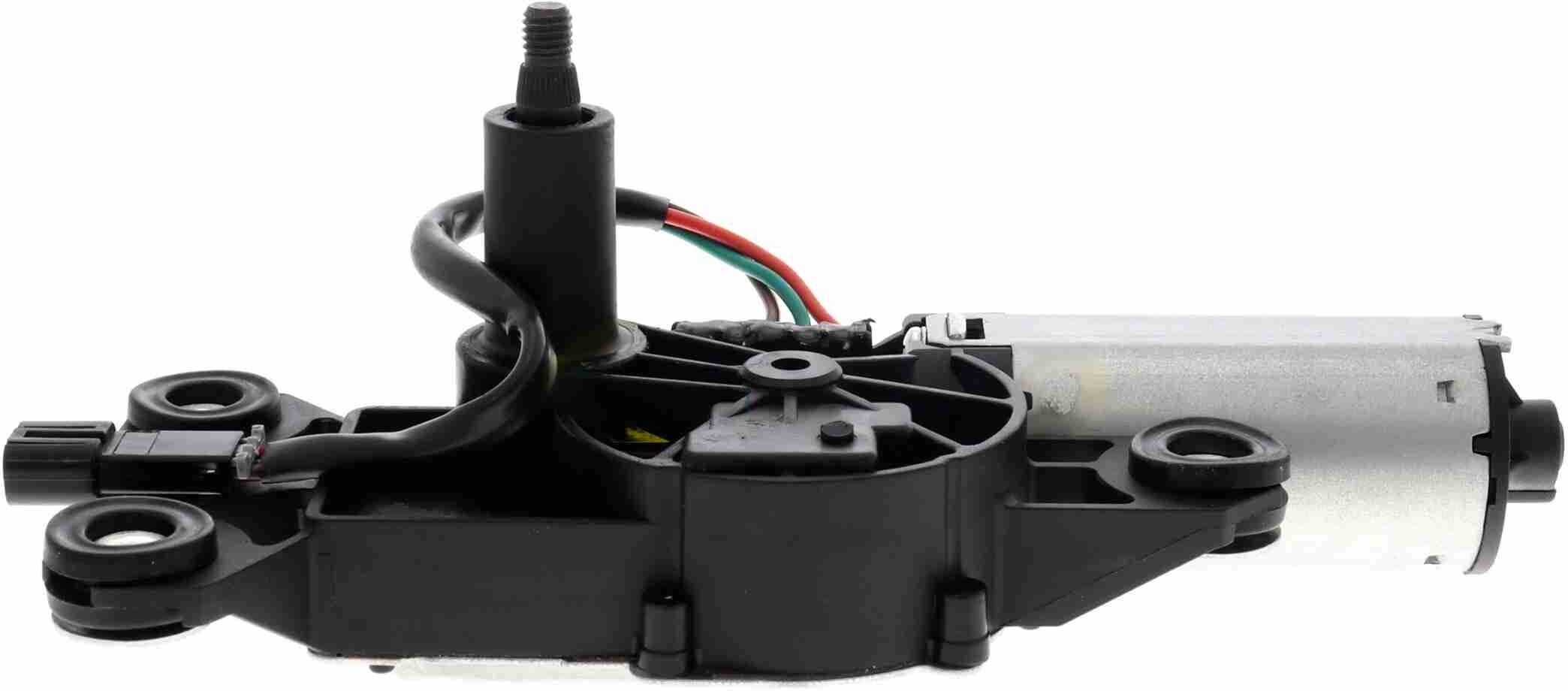 Vemo Wischermotor V30-07-0036 Hinten Für Mercedes Smart