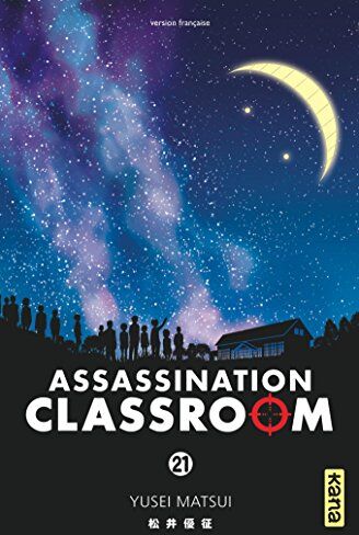 Assassination classroom. Vol. 21 - Preis vom 30.09.2026 09:01:18 h