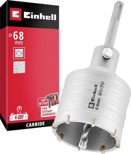 Einhell 176068 Bohrkrone 68mm 1St.