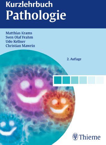 Matthias Krams - Kurzlehrbuch Pathologie - Preis vom 14.10.2026 23:07:16 h