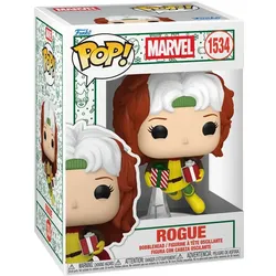 Funko - POP! - X-Men - Rogue Holiday Vinyl