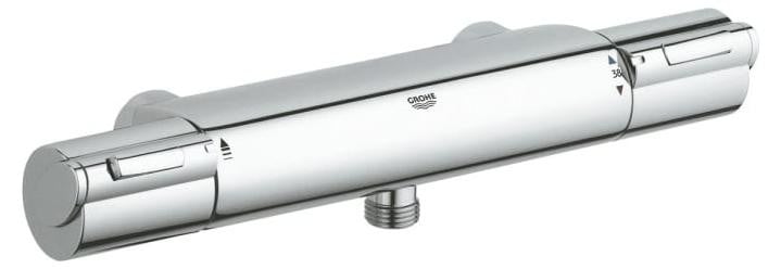 Grohe Grohtherm 800 Thermostatische douchekraan
