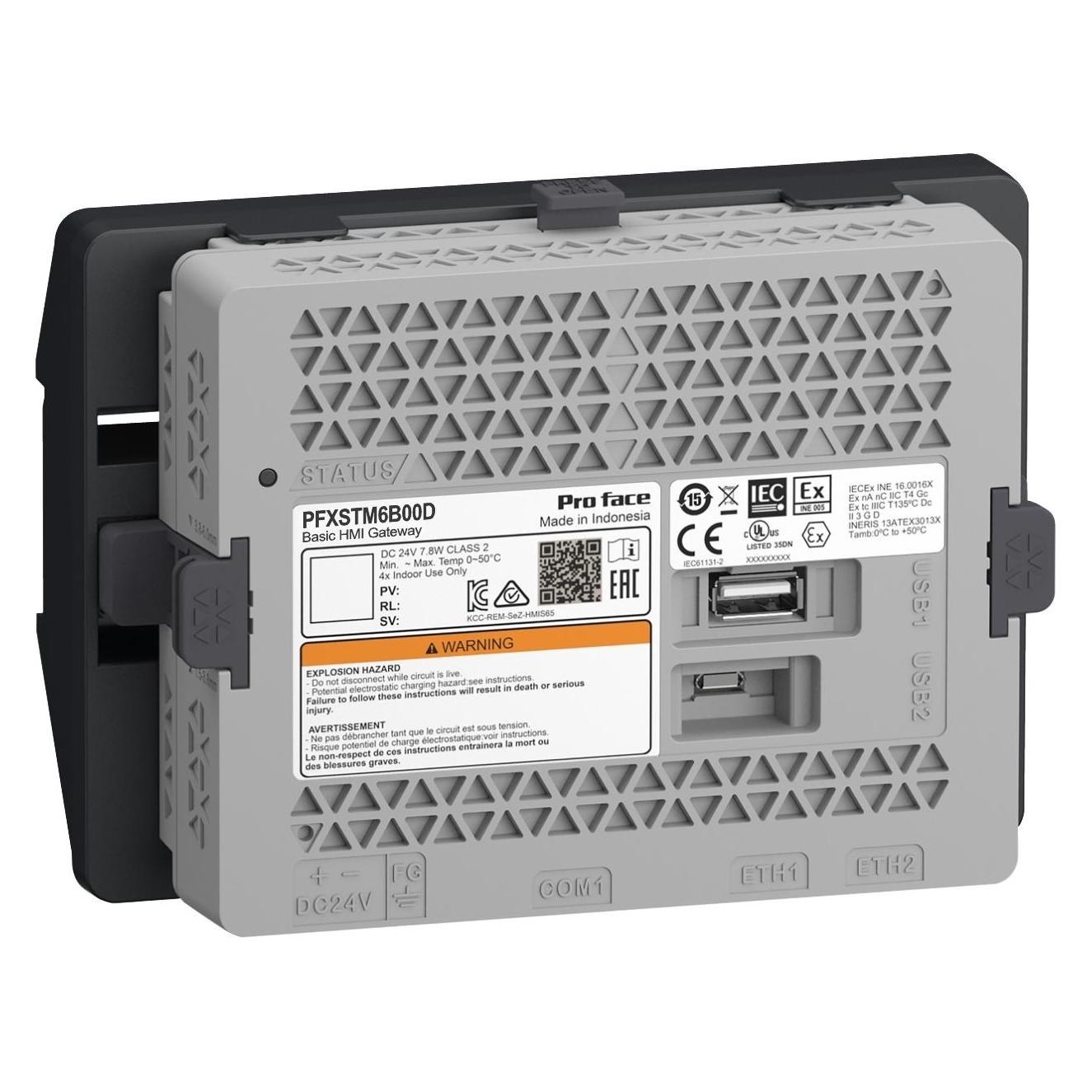 Schneider PFXSTM6B00D (PFXSTM6B00D)