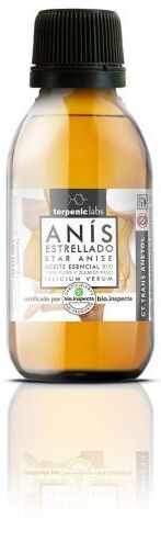 Terpenic Lab Star Anise Essential Oil 10 ml