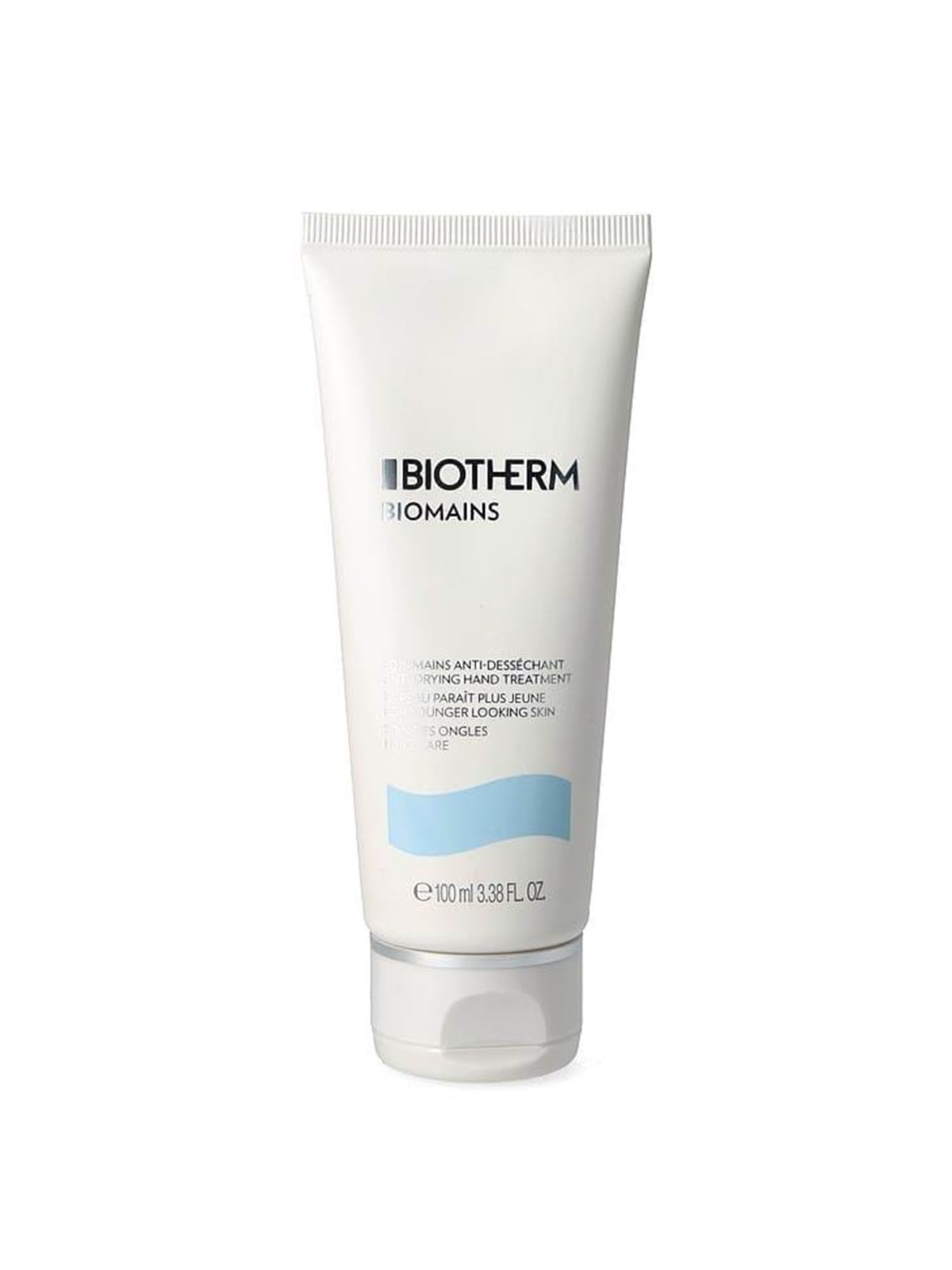 Biotherm Biomains Hand & Nail Treatment 100 ml