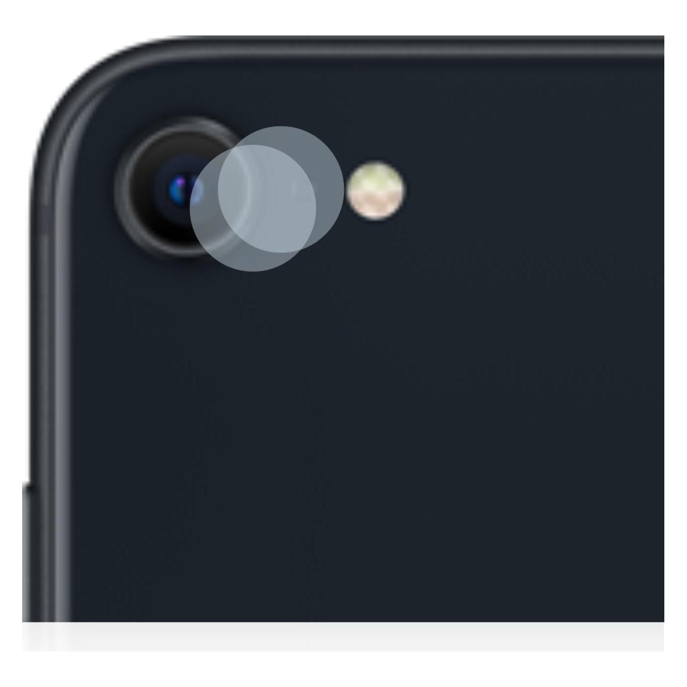 Brotect Schutzfolie Displayschutz Klar (Apple iPhone SE (3rd Gen)) (1844469)