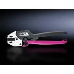Rittal Crimpzange AS 4054.081