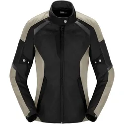 Spidi Tek Net Damen Motorradjacke XS
