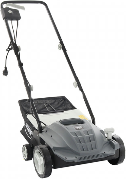 BlackStone ES-1500 - Aérateur électrique 1500 W
