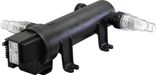Oase 88108 Vitronic 11W UVC-Gerät mit UVC-Klärgerät 1700 l/h
