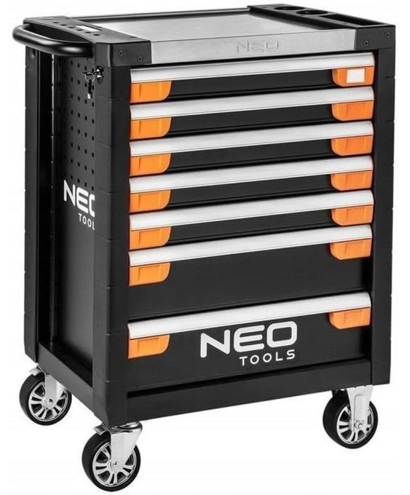 NEO TOOLS 84-220 Werkzeugwagen