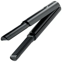 Gamma+ X·Hybrid Cordless Nylon Black