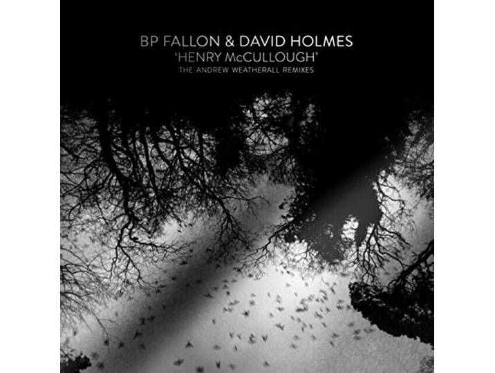 Henry Mccullough Andrew Weatherhall Remixes
