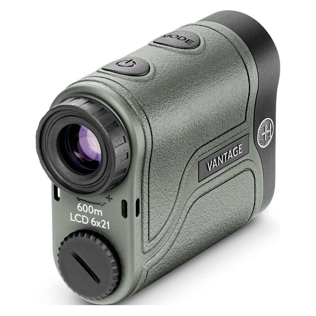 Hawke Vantage 900 Entfernungsmesser 6 x 21 mm Reichweite (fx) 6 bis 900 m (900 m, Laserentfernungsmesser) (HAW41202)
