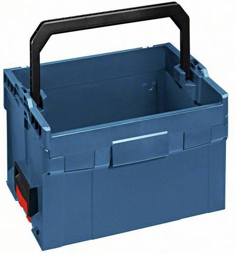 Bosch Professional 1600A00223 Werkzeugkasten unbestückt Blau