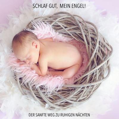 Schlaf gut, mein Engel! Der sanfte Weg zu ruhigen Nächten - Musiken und Geräusche, die Ihr Baby zuverlässig einschlafen lassen - Eva-Maria Herzig,