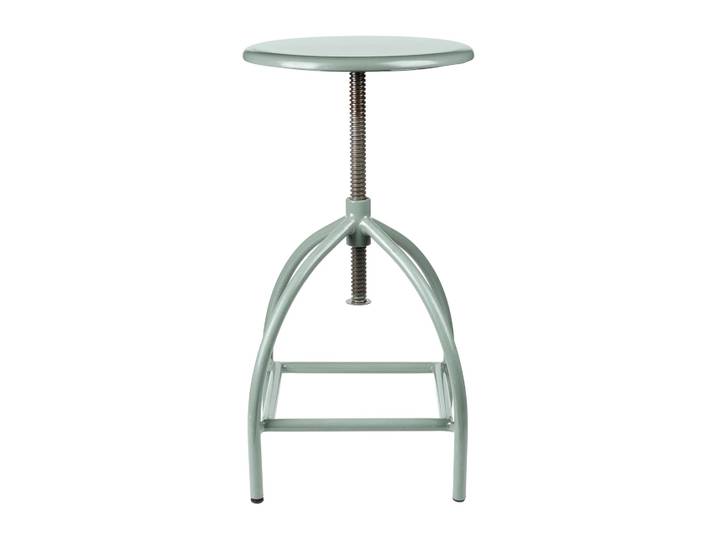 Broste Copenhagen Sire Hocker Green