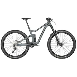 Scott Ransom 930 Mountainbike blue - XL - XL