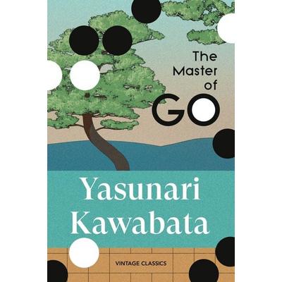 The Master of Go, Taschenbuch von Yasunari Kawabata, Vermilion, 978-1-5299-8267-1