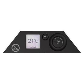 Nobo Concept Connect SPC-IZB Kontrolenhed, Sort (09.78.563.462)