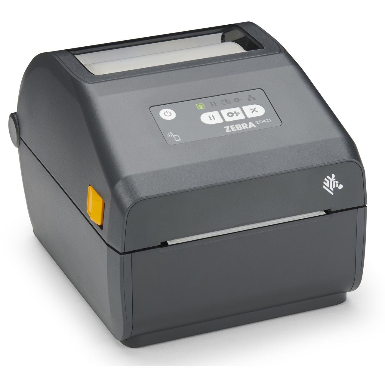 Zebra ZD421 DT 203DPI USB Host