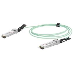 Digitus DN-81626 DN-81626 SFP Direktanschlusskabel 100 GBit/s 10 m