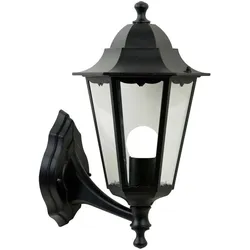 Nordlux, Gartenbeleuchtung, Cardiff (E27, IP44)