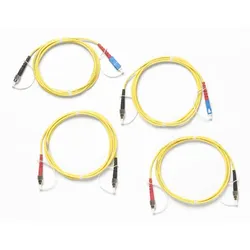 Fluke Networks Singlemode TRC Kit SRC-9-SCFC-KIT