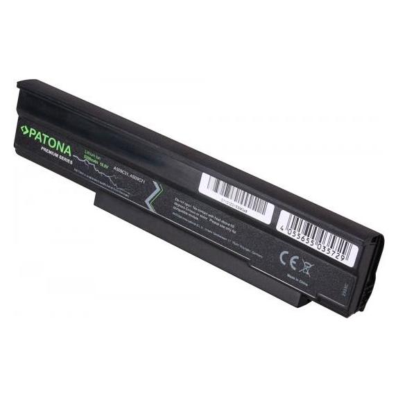 Patona 2333 (6 Zellen, 5200 mAh) (2333)