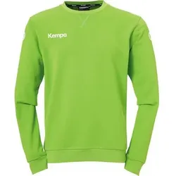 KEMPA Sweatshirt TRAINING TOP, Größe XL in Grün Grün