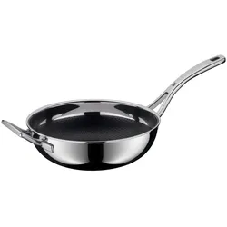 WMF Profi Resist Wok-/Bratpfanne, 28 cm