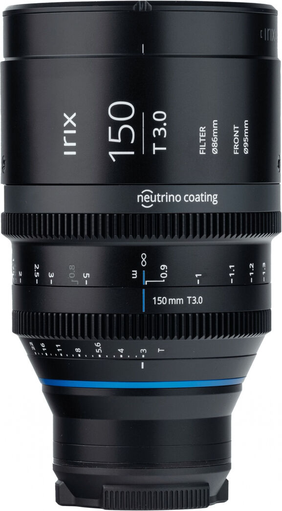Irix 150mm T3.0 Tele Nikon Z  Dealpreis