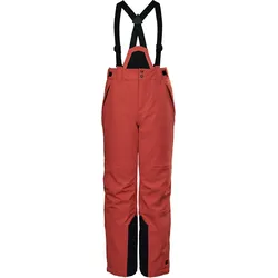 MGA, Jungen, Skihosen, Jungen Hosen Killtec KSW 79 BYS Ski PNTs (128), Orange