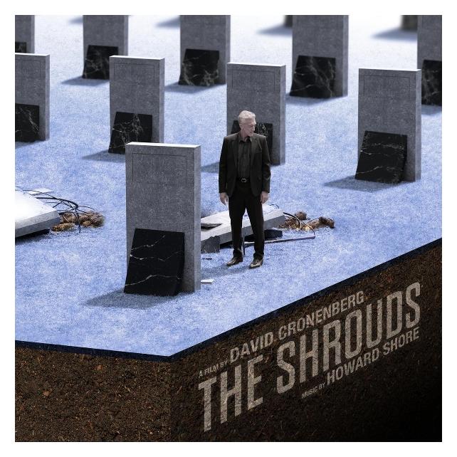ADA The Shrouds (Howard Shore) (61848019)