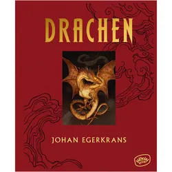 Drachen, Jugendbücher von Maike Dörries, Johan Egerkrans