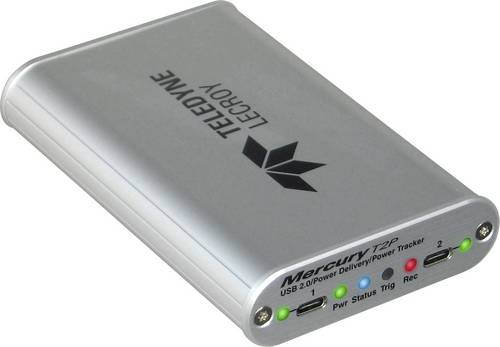 Teledyne LeCroy Protokoll Analysatoren USB-TMAP2-M03-X