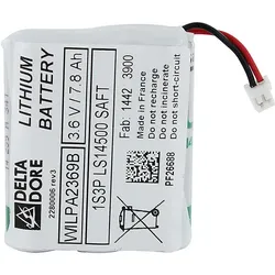 RADEMACHER Blockbatterie für CLT 8000 TYXAL+ BAT CLT 8000 TYXAL+